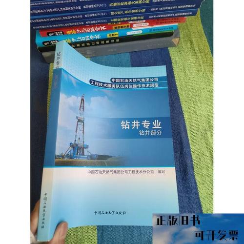 中国石油天然气集团公司&middot;工程技术服务队伍岗位操